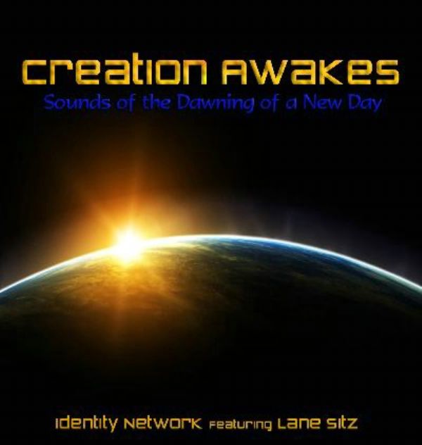 Creation Awakes (Instrumental CD) by Lane Sitz
